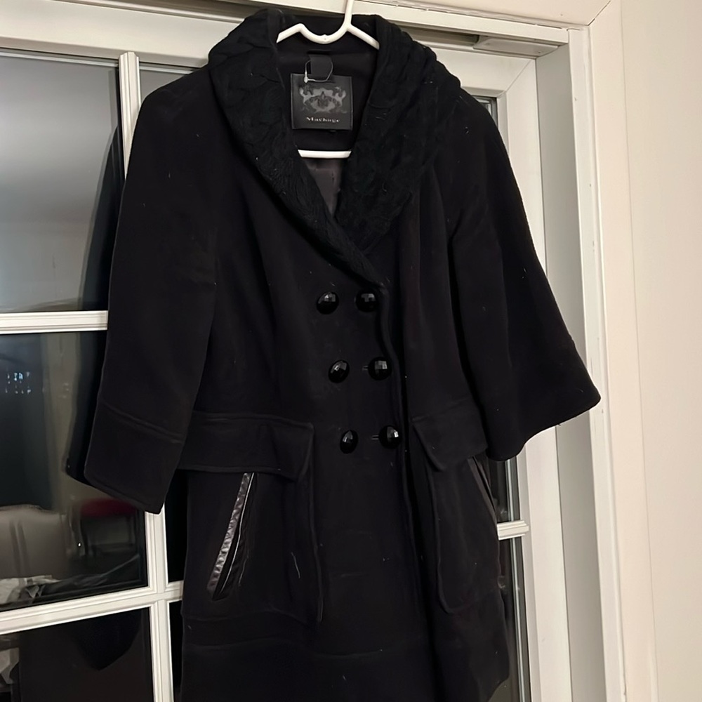 Mackage jacket